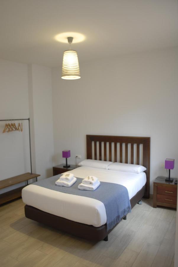 La Perla Granada Suites エクステリア 写真