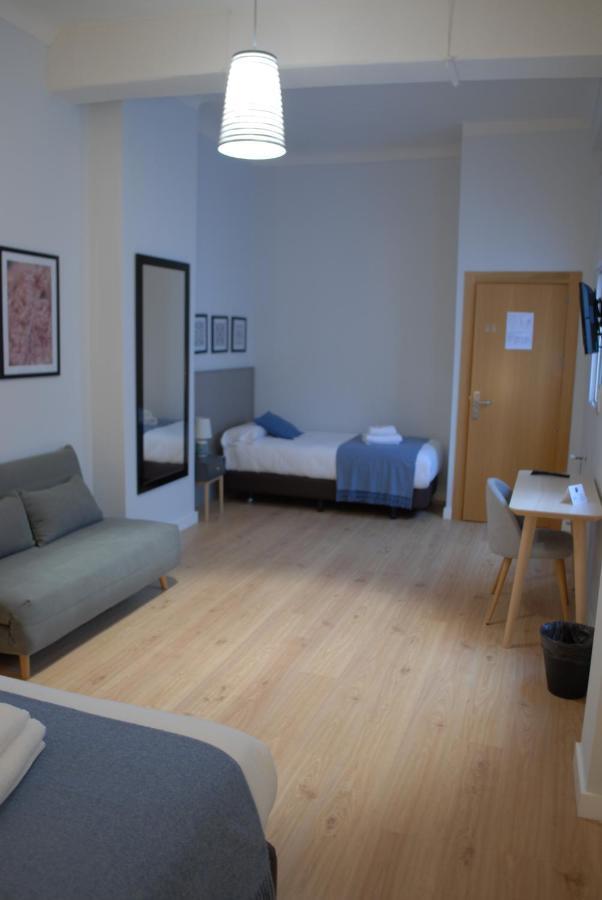 La Perla Granada Suites エクステリア 写真
