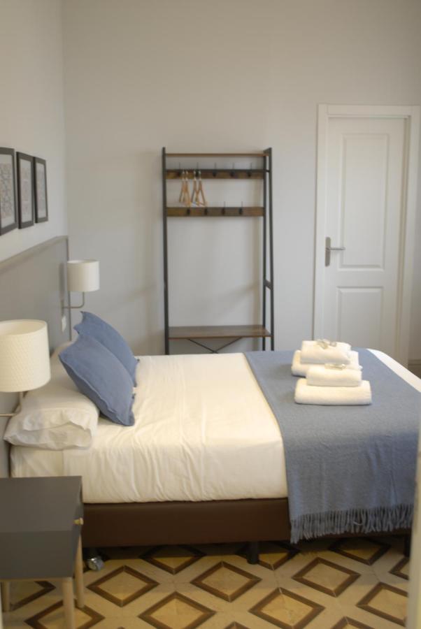 La Perla Granada Suites エクステリア 写真