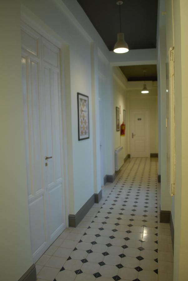 La Perla Granada Suites エクステリア 写真