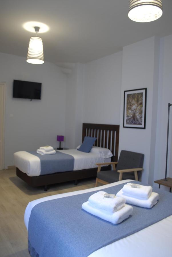 La Perla Granada Suites エクステリア 写真