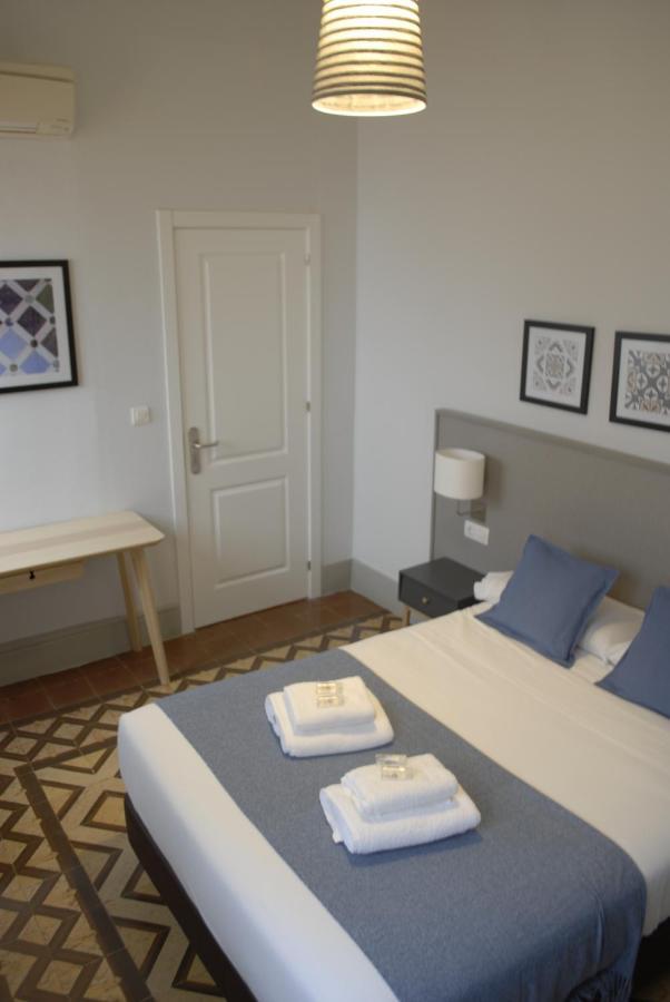 La Perla Granada Suites エクステリア 写真