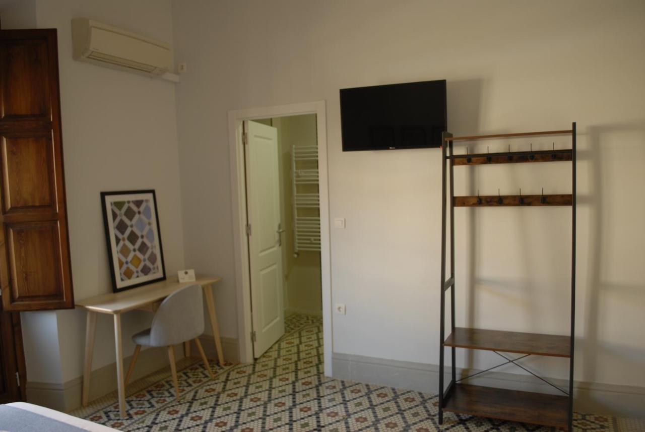 La Perla Granada Suites エクステリア 写真