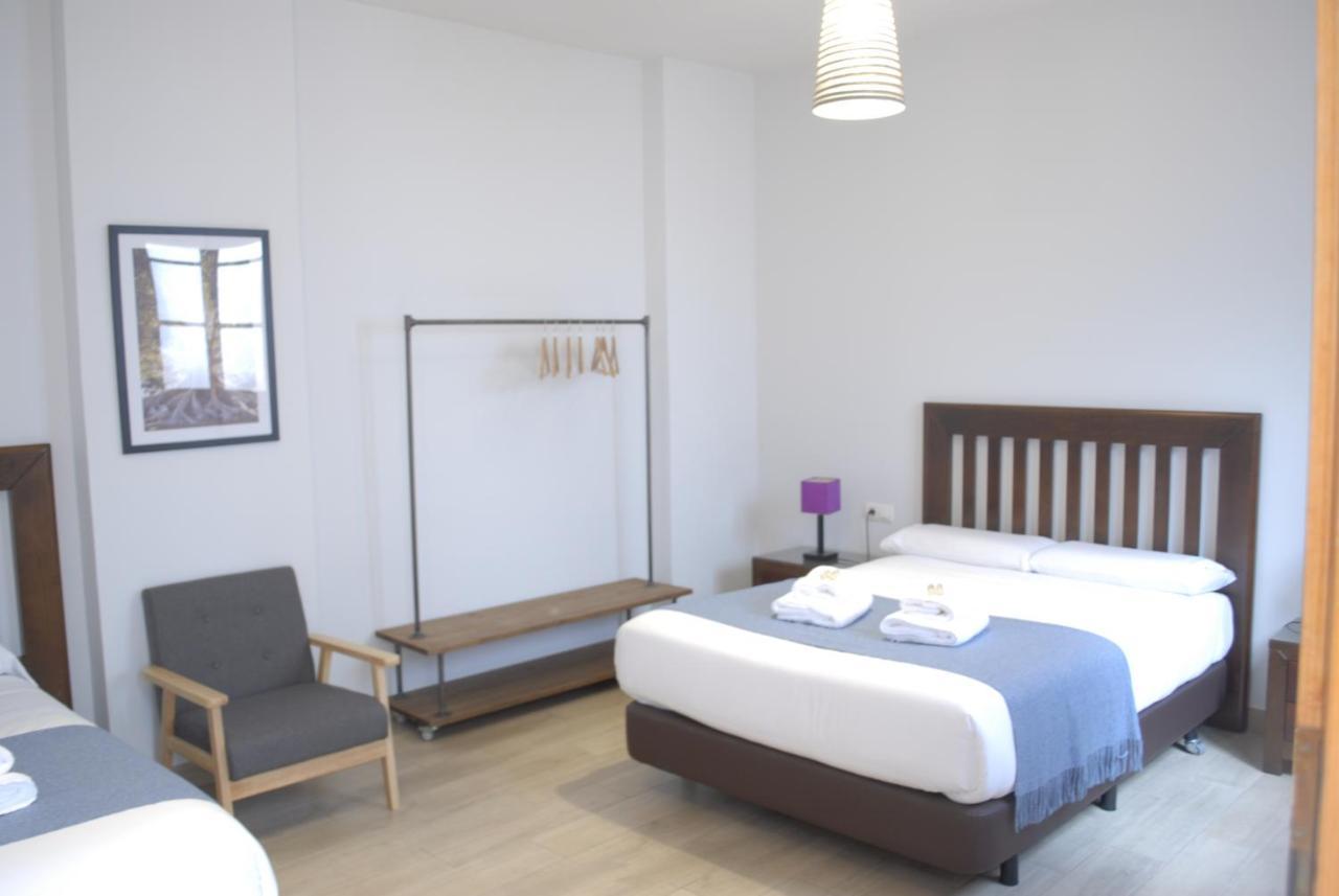 La Perla Granada Suites エクステリア 写真