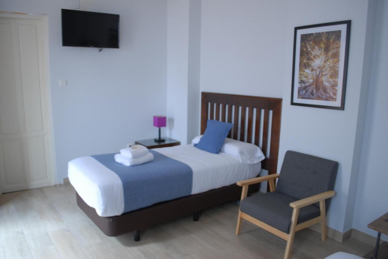La Perla Granada Suites エクステリア 写真