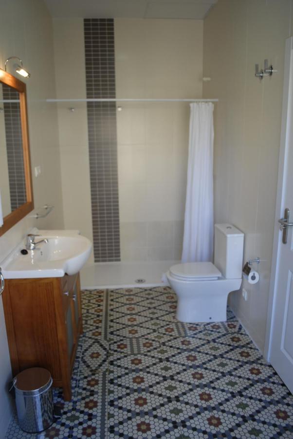 La Perla Granada Suites エクステリア 写真
