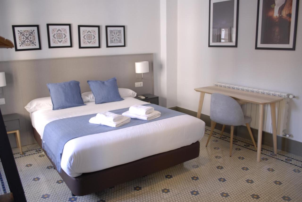La Perla Granada Suites エクステリア 写真